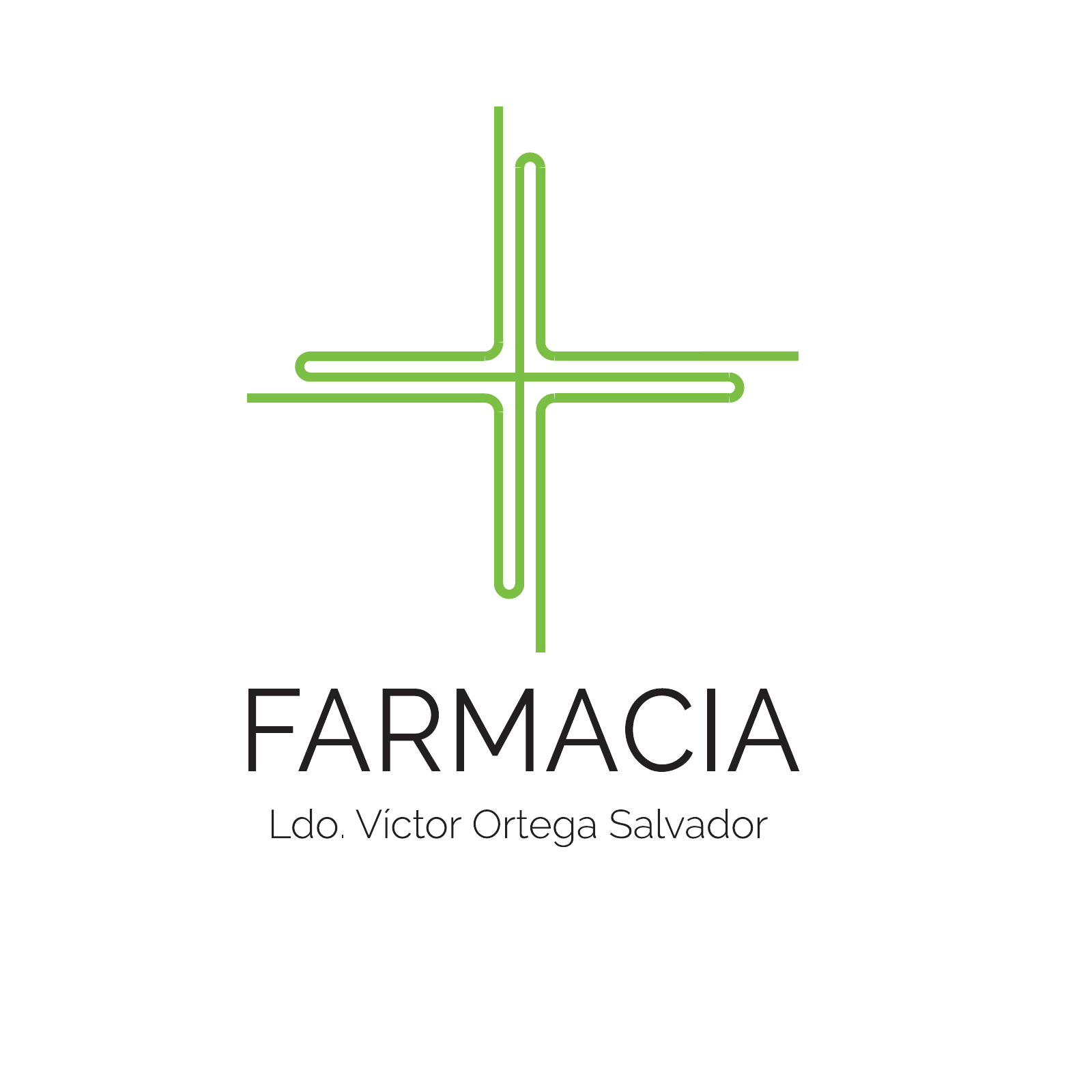 Farmacia Víctor Ortega Salvador